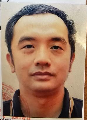 Đối tượng Nguyễn Đình Thủy