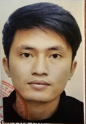 Đối tượng Nguyễn Văn Tá